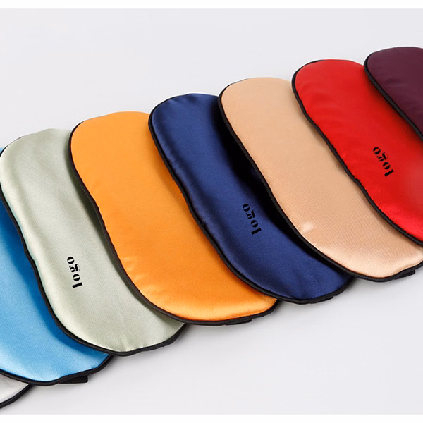 Soft Travel Sleep Eye Mask
