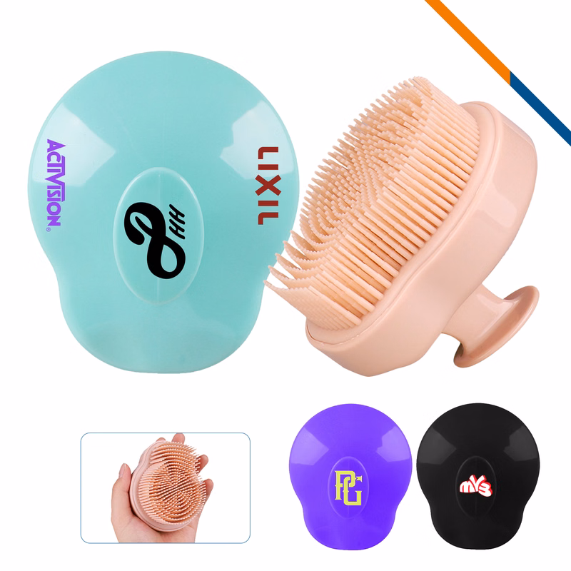 Ello Shower Brush