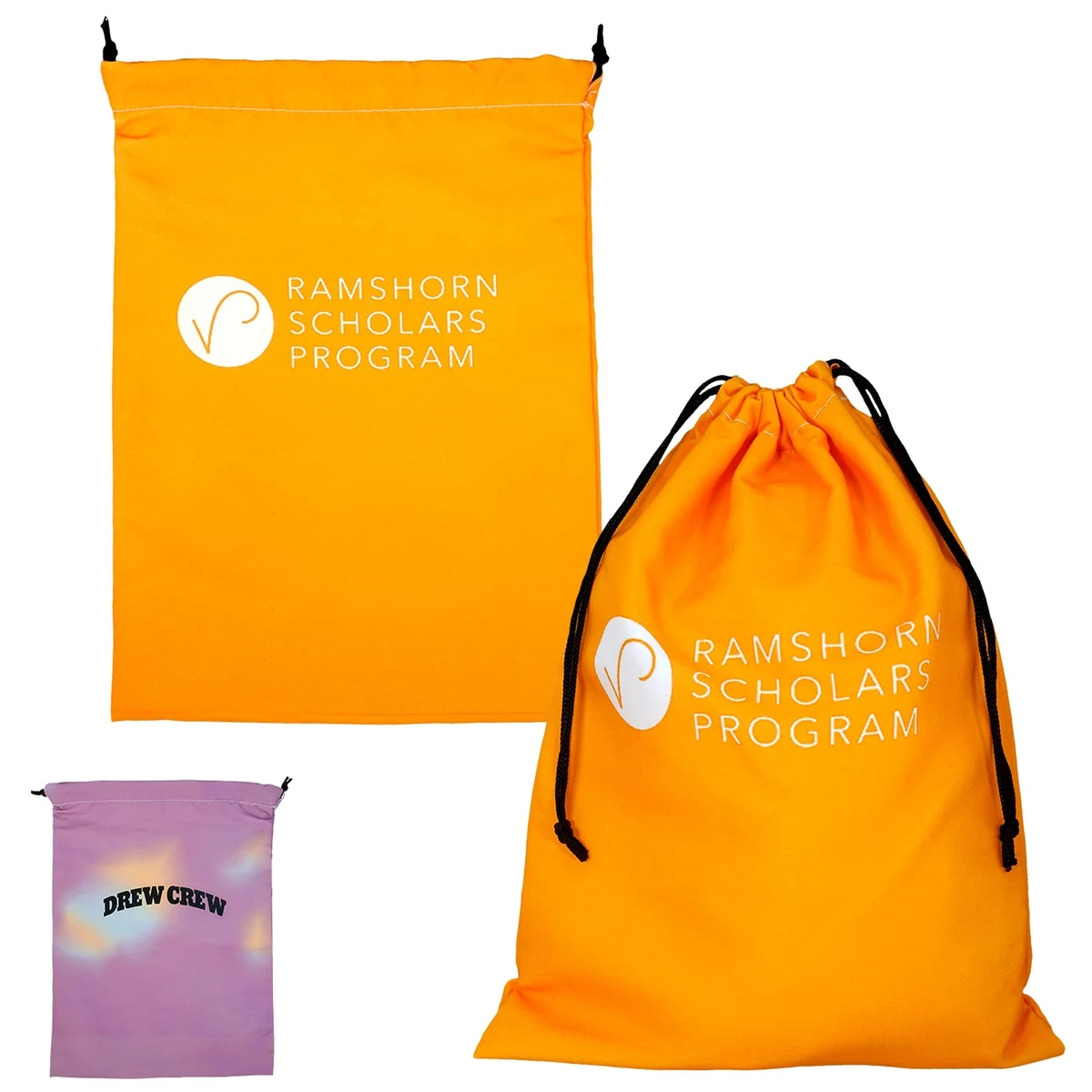 Large Full Color Ditty Bag 1