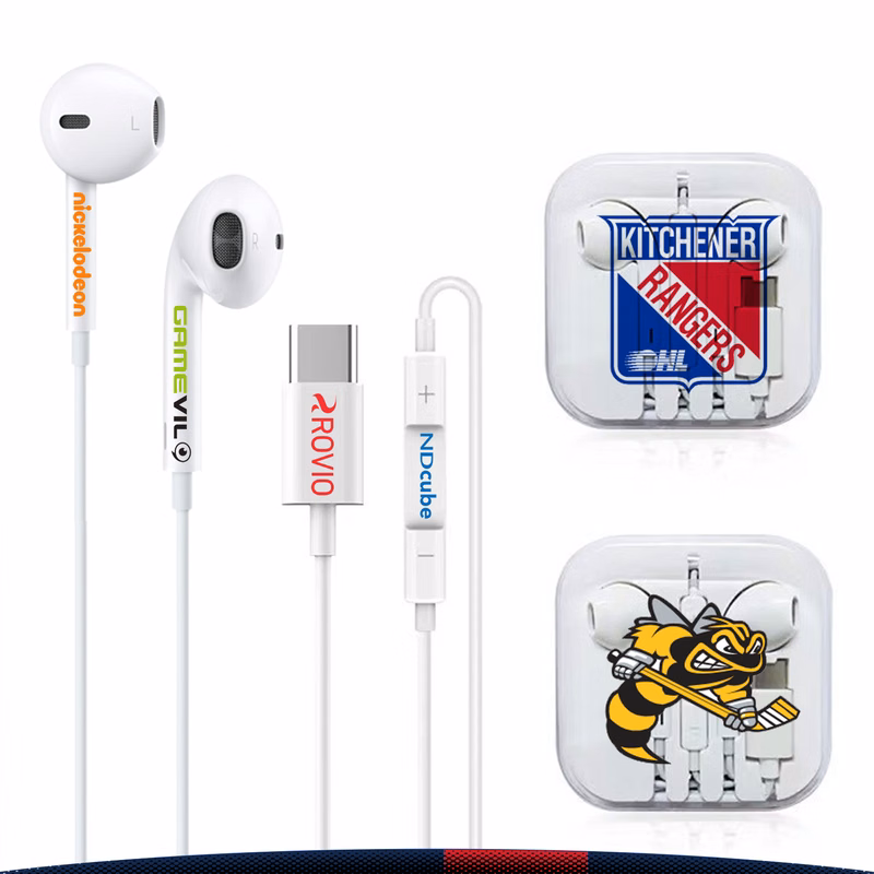 Tycho Earbuds