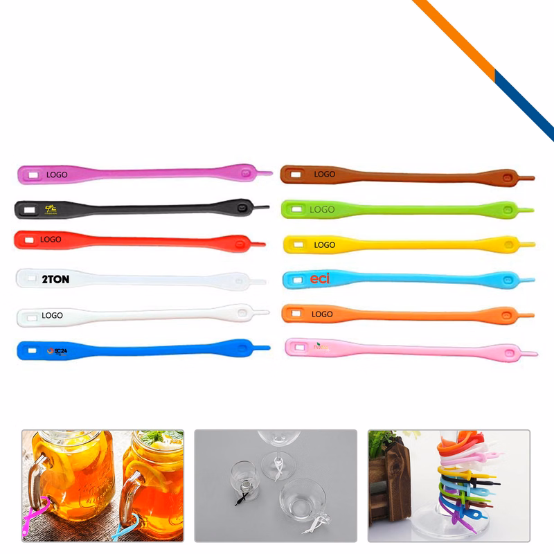 Sherdy Drink Marker 12pcs set