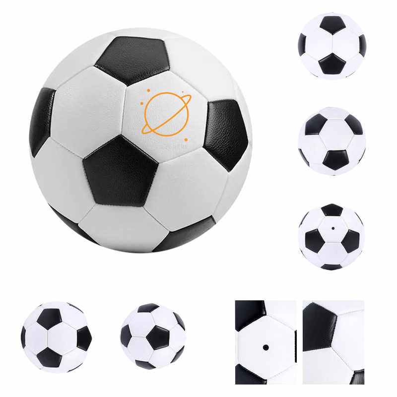 Classic Mini PVC Soccer Ball