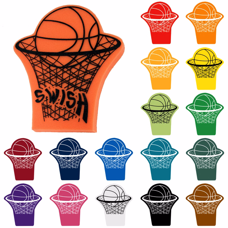 Basketball Net Waver