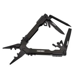 All In One Compact Pliers Tool Kit With Essential Multi Functions 1
