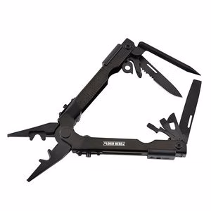 All In One Compact Pliers Tool Kit With Essential Multi Functions