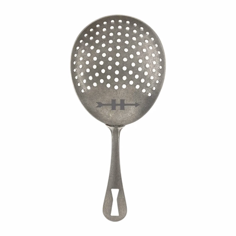 Julep Strainer