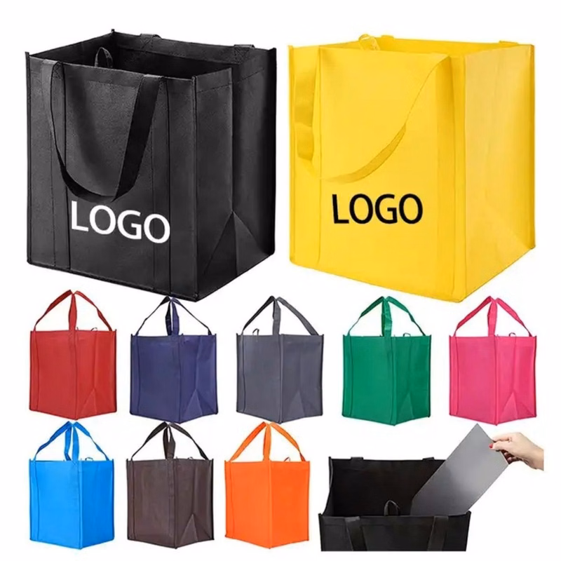 Lightweight Everyday Utility Tote