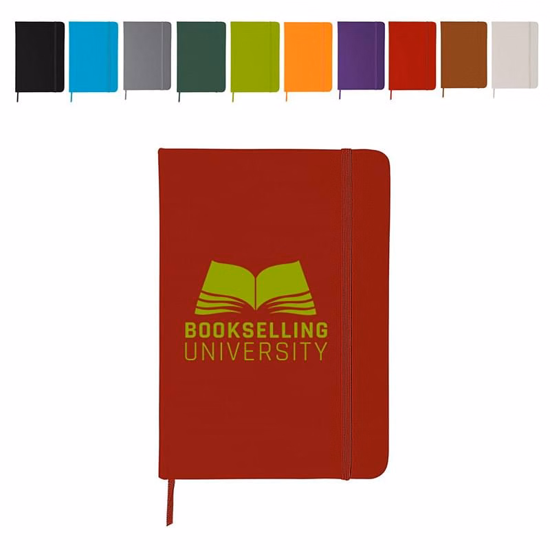 Soft Touch Journal