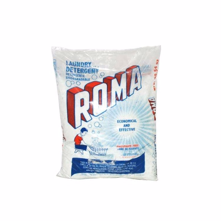 Roma Laundry Detergent 70.5oz.