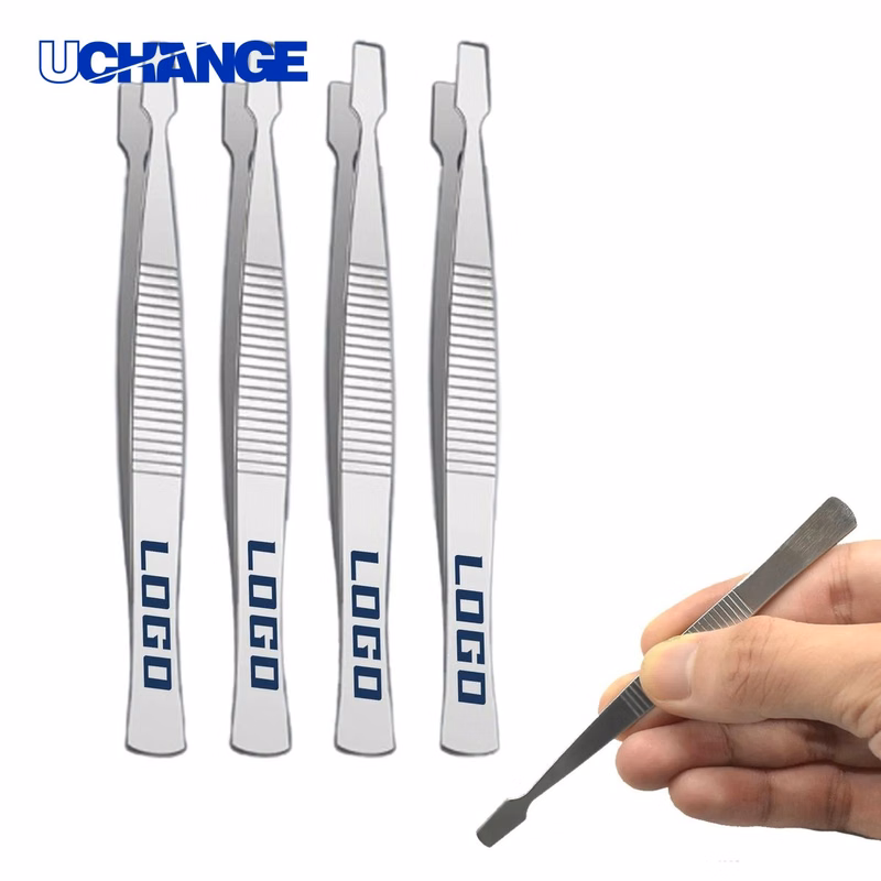 Stainless Steel Tweezer Tool