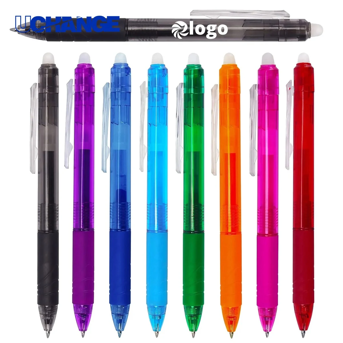 Erasable Ballpoint Pen for Corrections 1