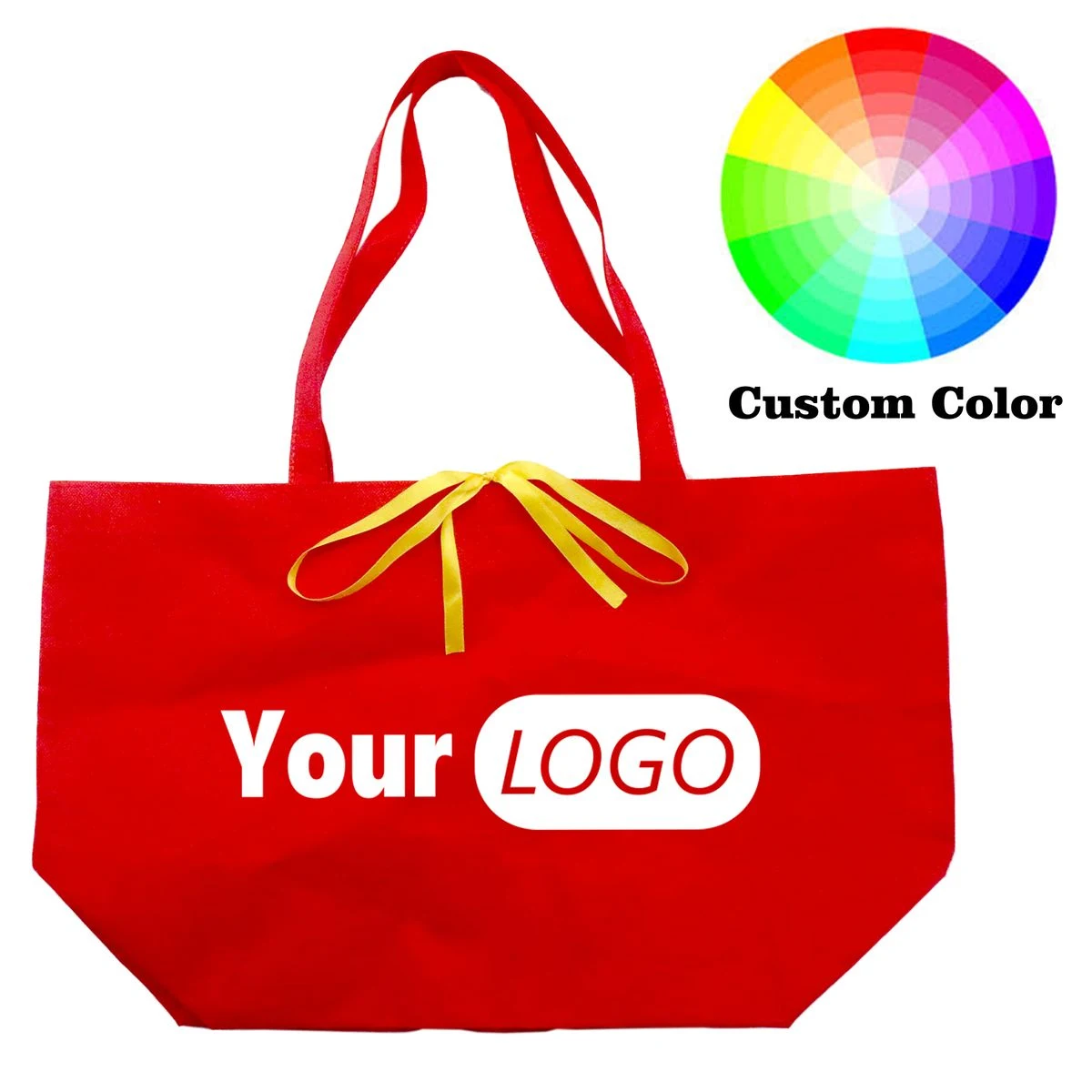 Non-Woven Shopping Bag 1