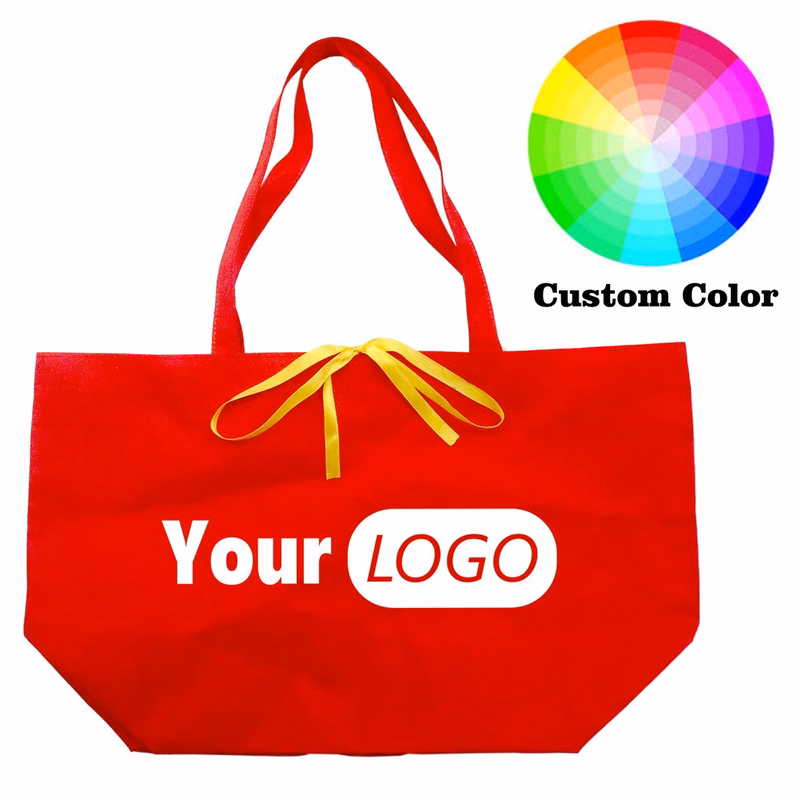 Non-Woven Shopping Bag
