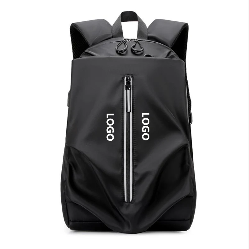 Polyester School Backpack 1