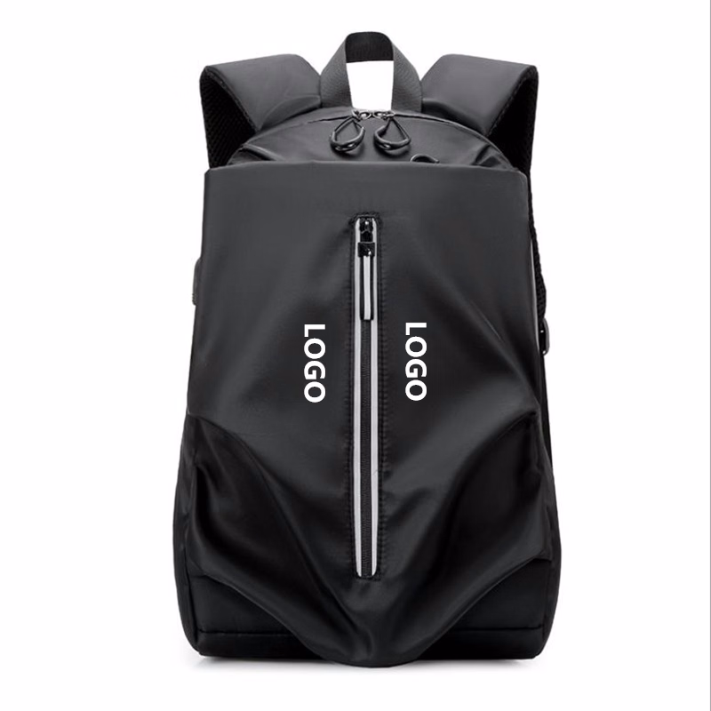 Polyester School Backpack