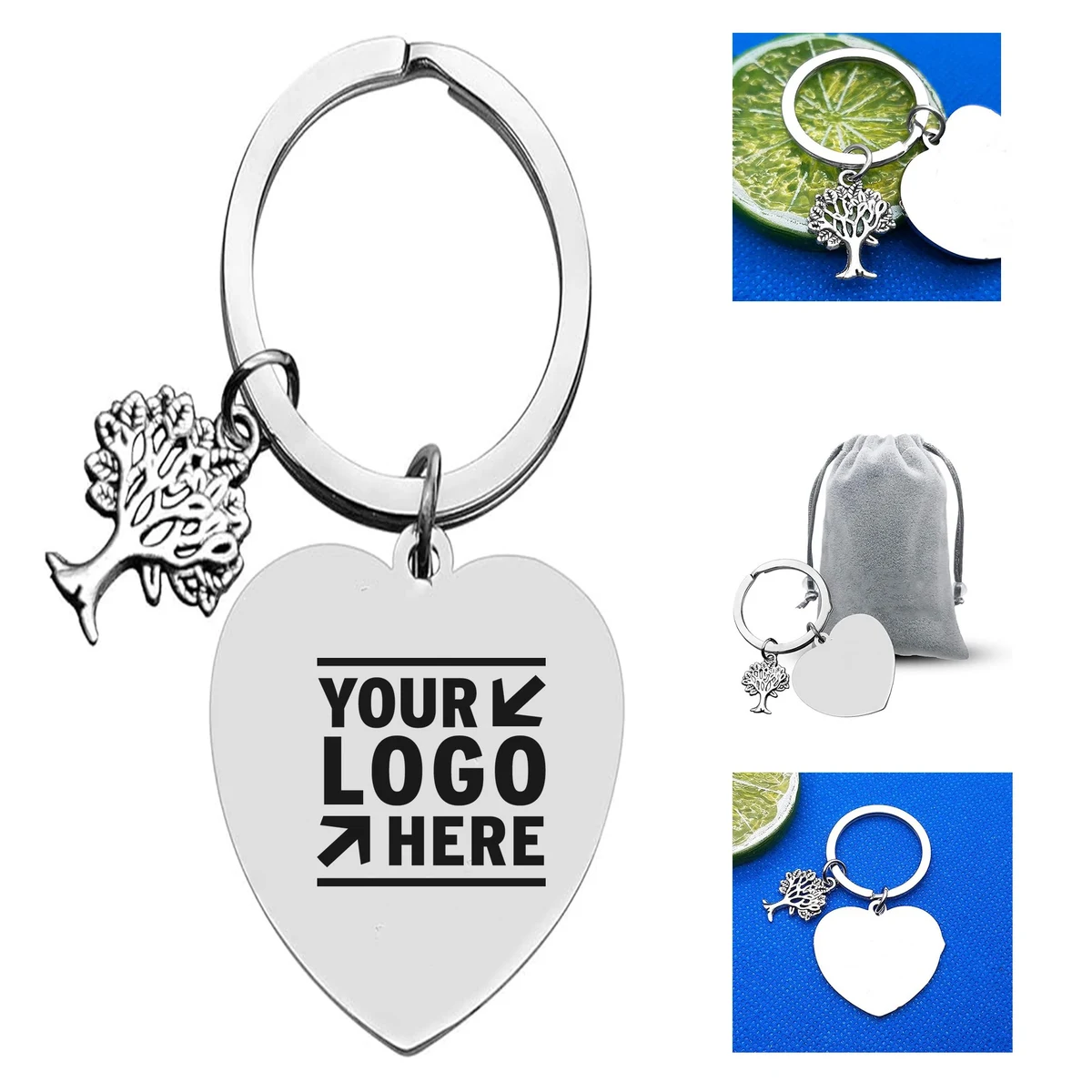 Step Parent Stepmother Keychain Birthday Christmas Thanksgiving Gift Adoptive Family Jewelry 1