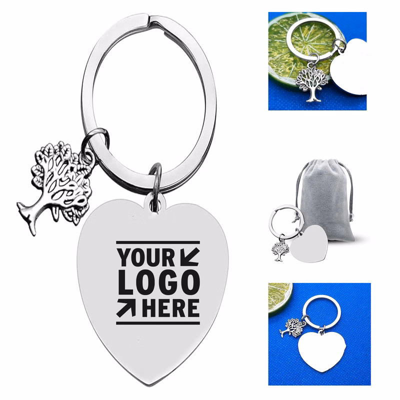 Step Parent Stepmother Keychain Birthday Christmas Thanksgiving Gift Adoptive Family Jewelry