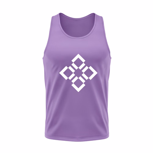 Adult and Kids' Custom 6.2 oz Cotton Tank Top - DTF, Screen