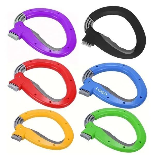 Handle Holder Shopping Bag 1