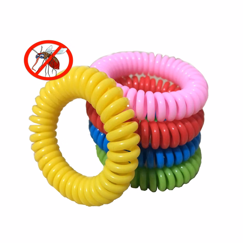 Mosquito Repellent Scrunchie