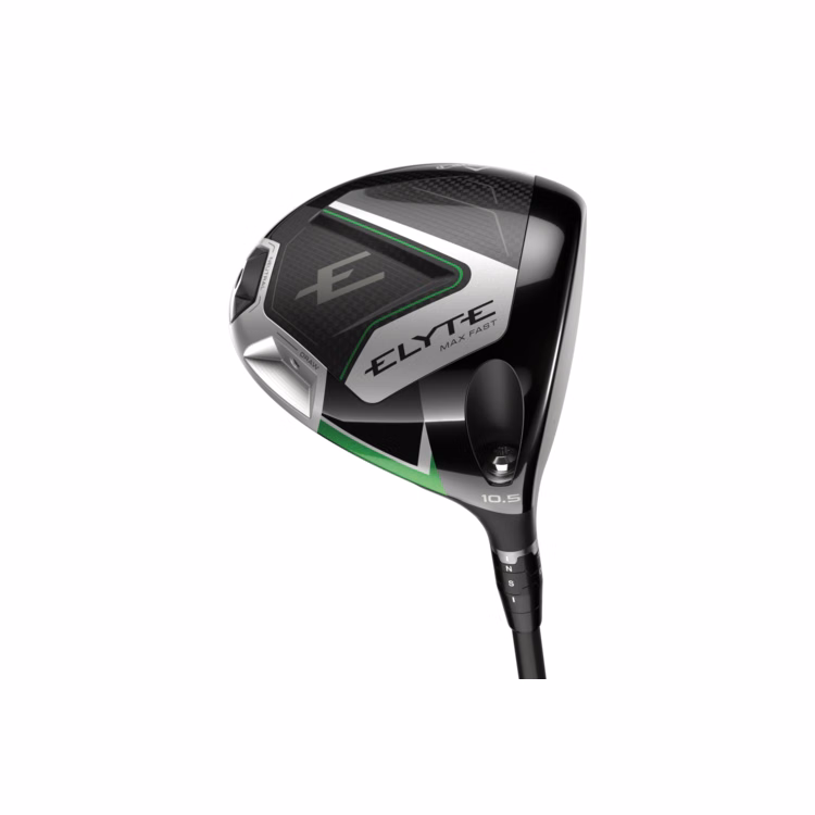 Callaway Elyte Max Fast Driver