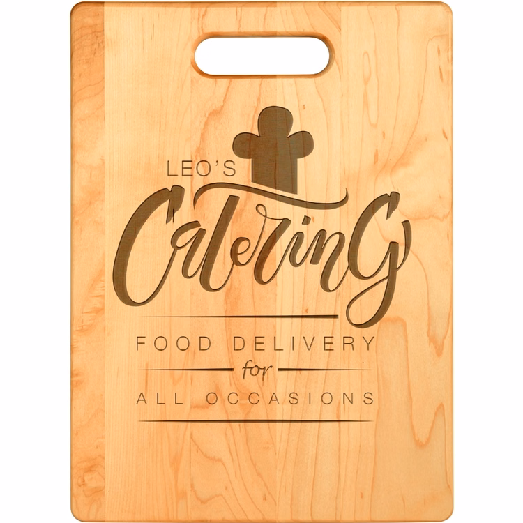 Maple Cutting Board