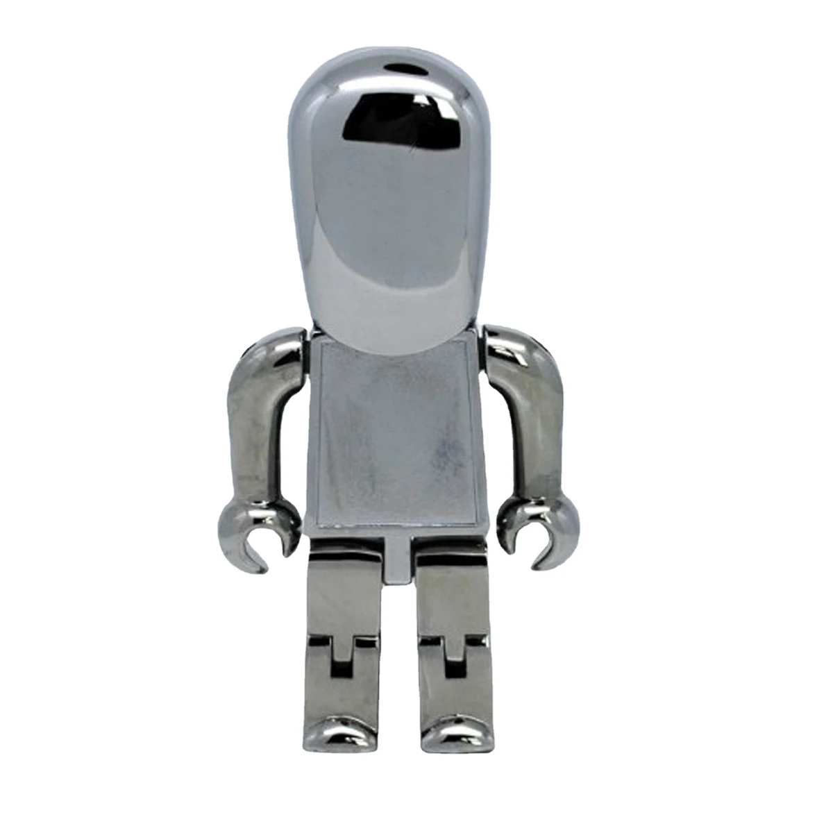 16Gb 3D Robot Design Usb Drive Disk 1