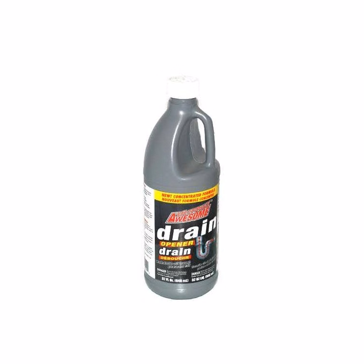 Awesome Drain Opener 32oz.