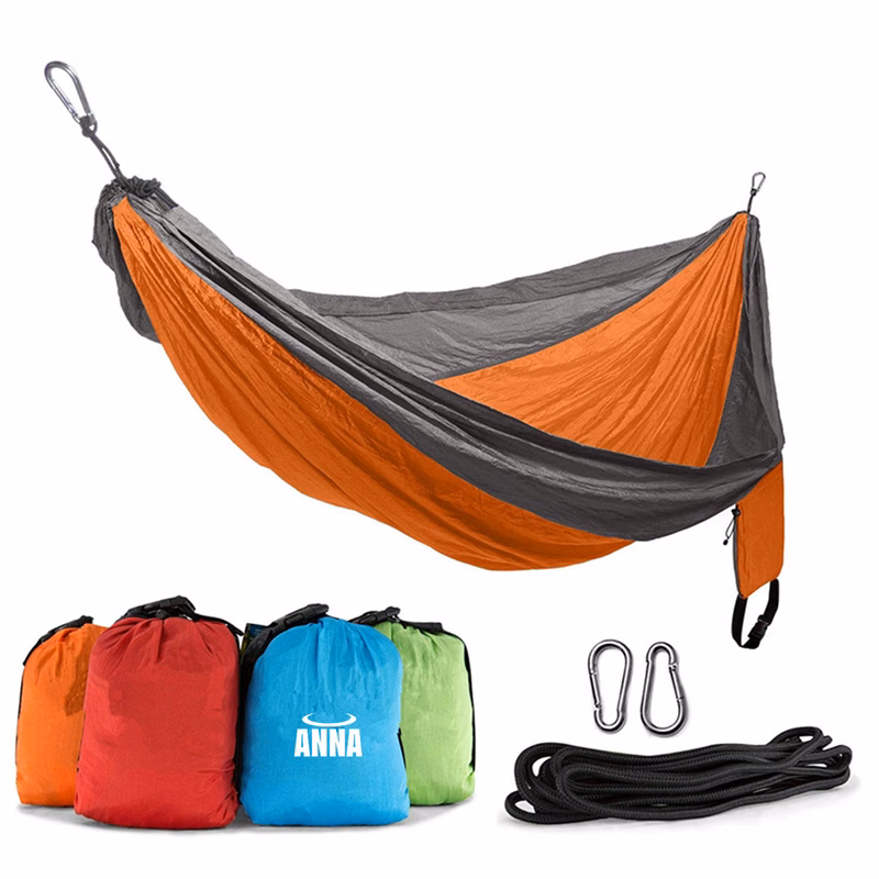 Parachute Nylon Hammock