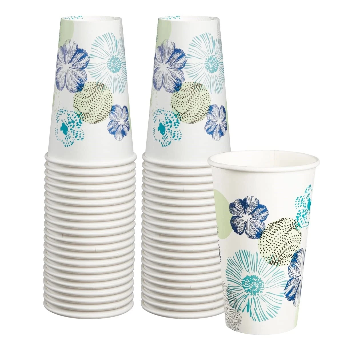 Paper Drinking Cups 1