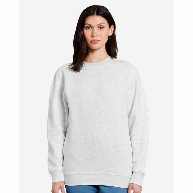 Unisex Premium Crewneck Sweatshirt - LS14004