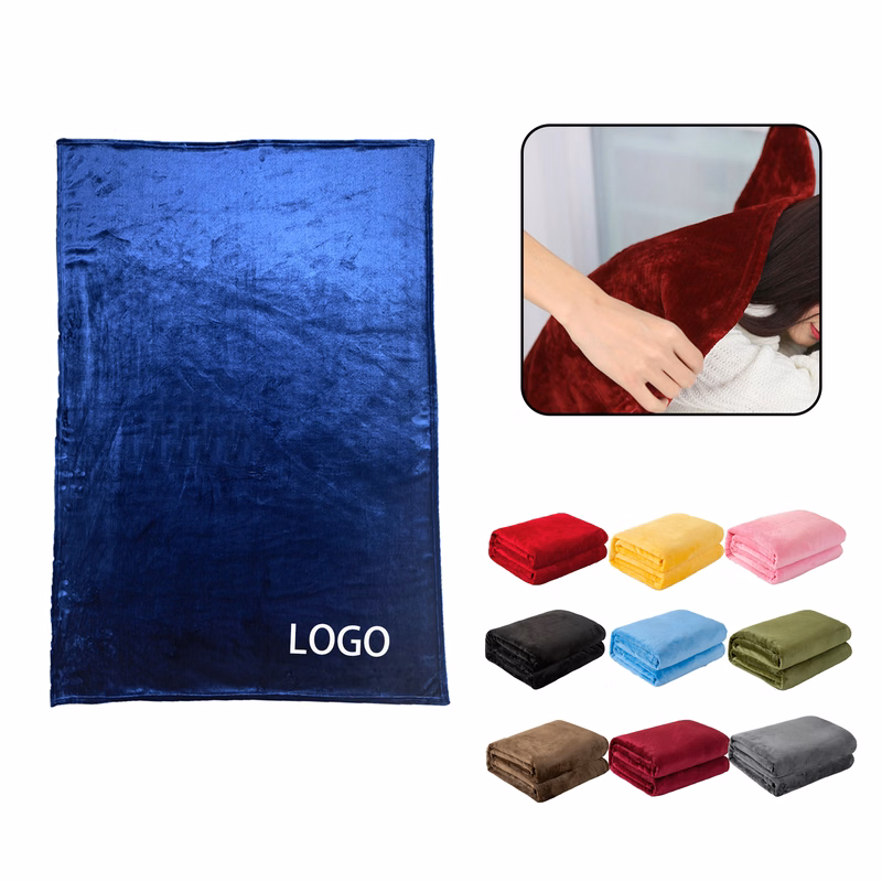 MOQ:5pcs Cross-Border Design Blanket