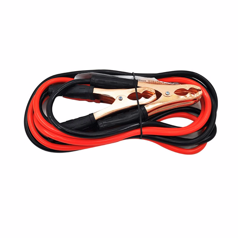 Roadside Emergency Car Kit with Reflective Triangle