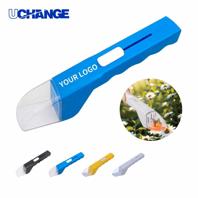 Safe Bug Catcher Tool