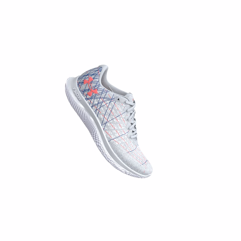 UA Flow Velociti Wind Prizm Women's Running Shoes