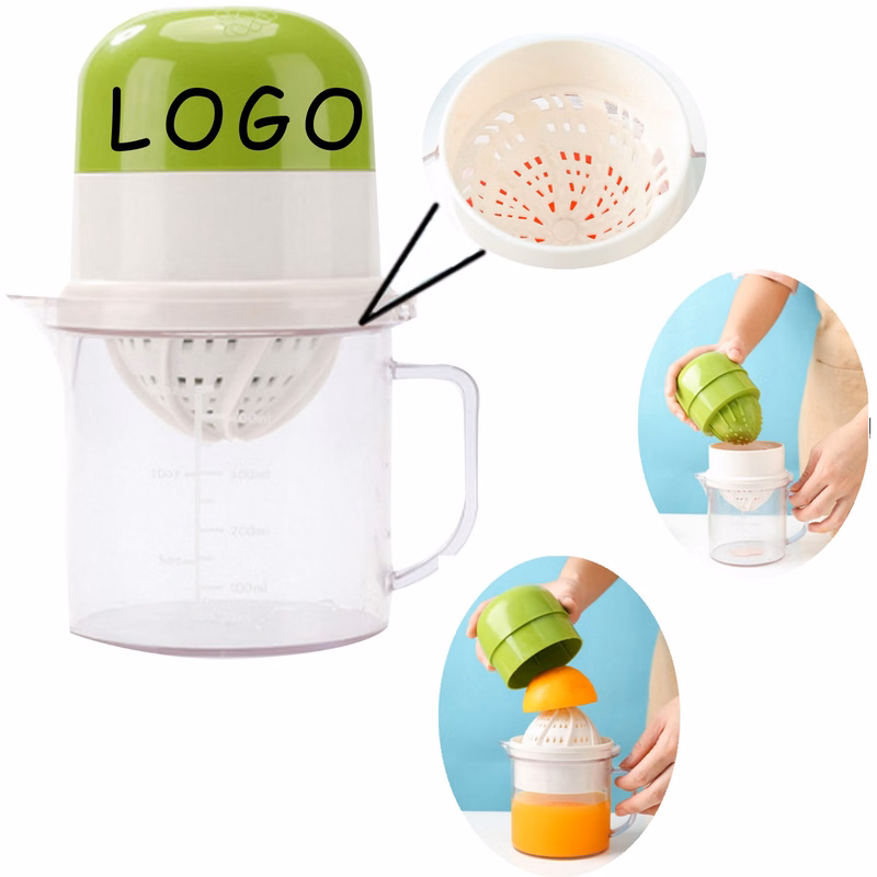 Fruit Manual Juice Extractor