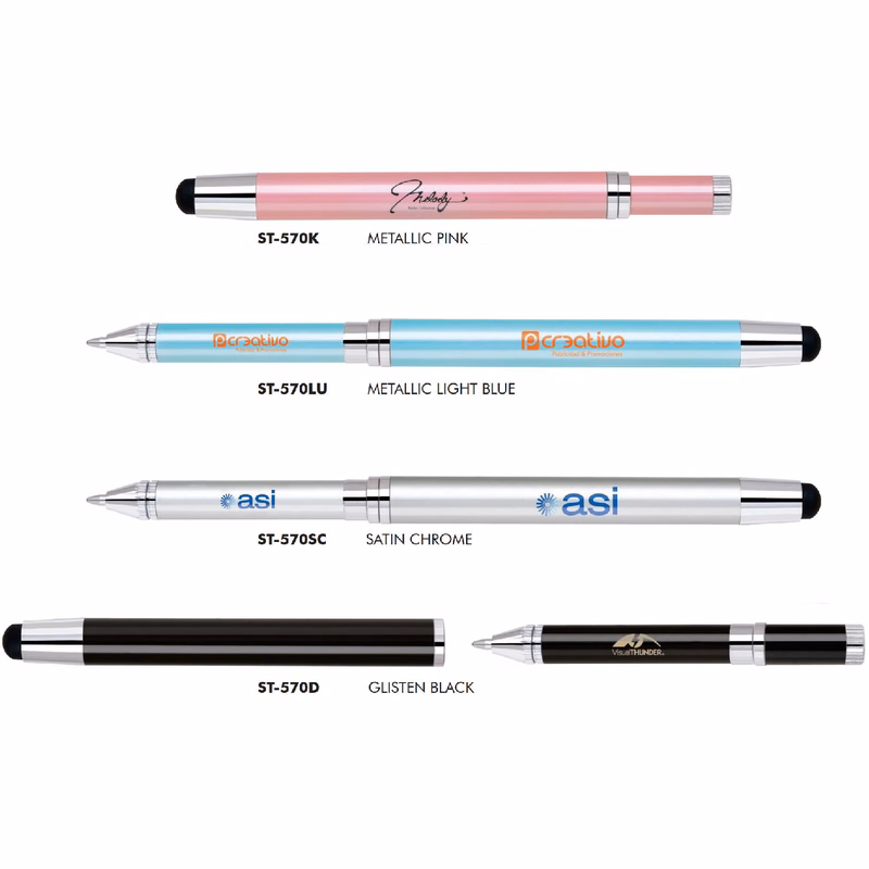 Stylus-570 Ballpoint Stylus Pen