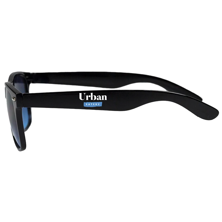 OceanView Gradient Sunglasses 1