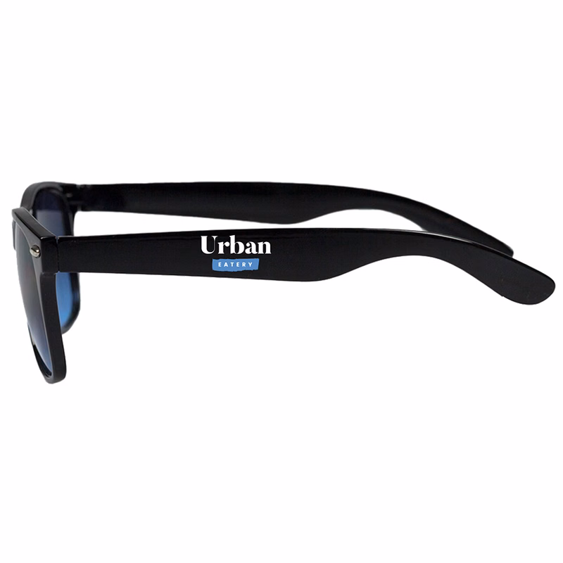 OceanView Gradient Sunglasses