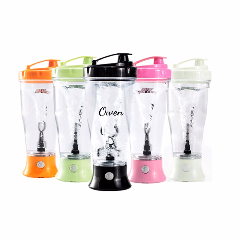 12 Oz Electric Milkshake Blender Cup