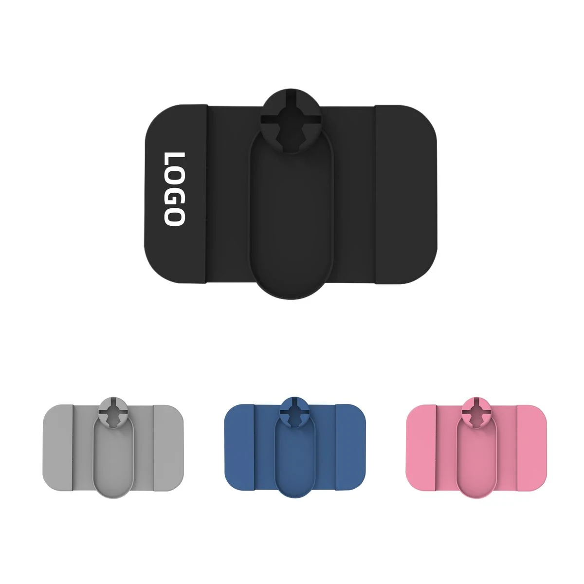 Silicone Sofa Armrest Coaster 1