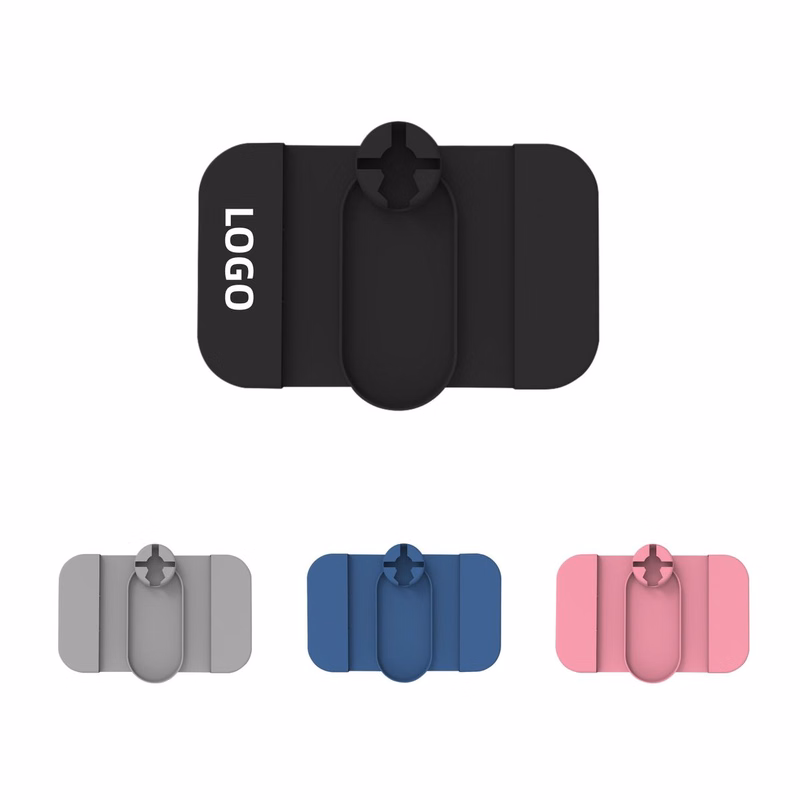Silicone Sofa Armrest Coaster
