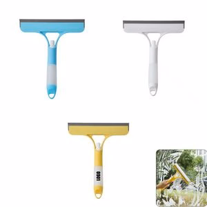 Silicon Glass Water Scraper