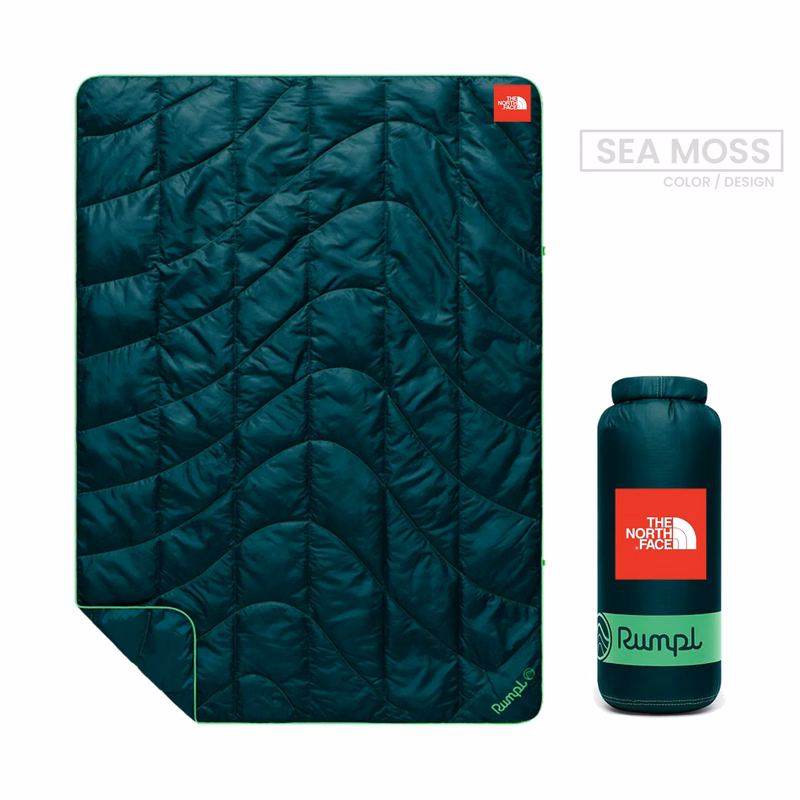 Rumpl® Travel Puffy Blanket