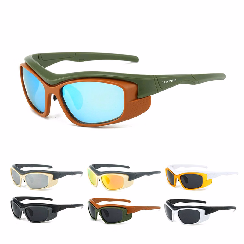 Oval Vintage Sunglasses