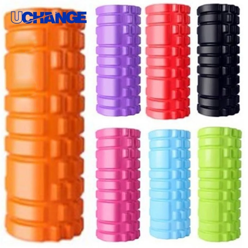 Yoga Foam Roller for Fitness 1