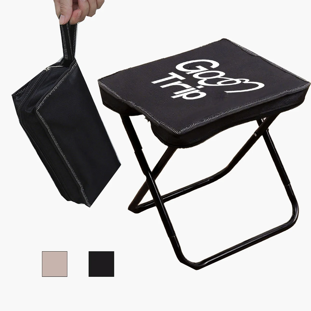 Folding Seat 1