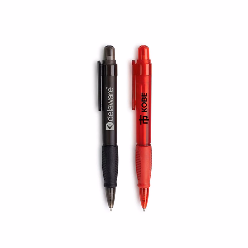 Aspen Click Pen (CLOSEOUT)