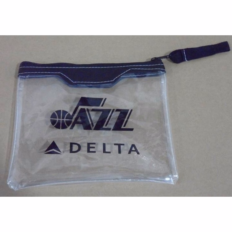 20S PVC Pencil Bas Stationery Bags