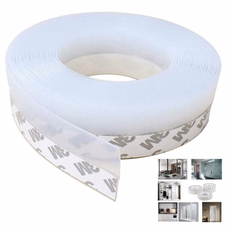 1 3/4"" x 196 7/8" Silicone Seal Strip